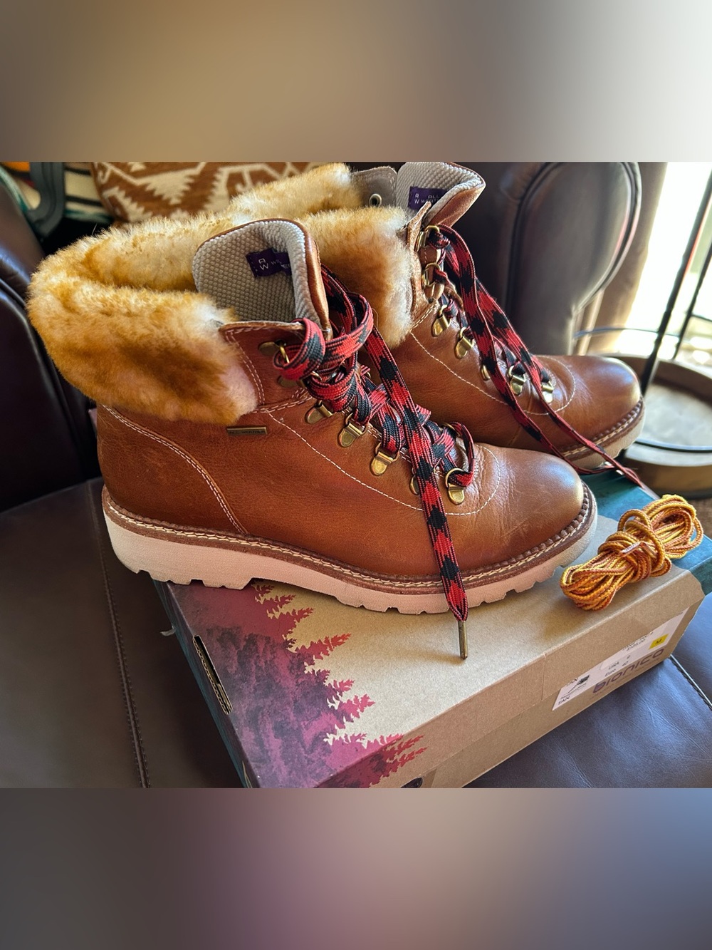 Bionics Danie Boots